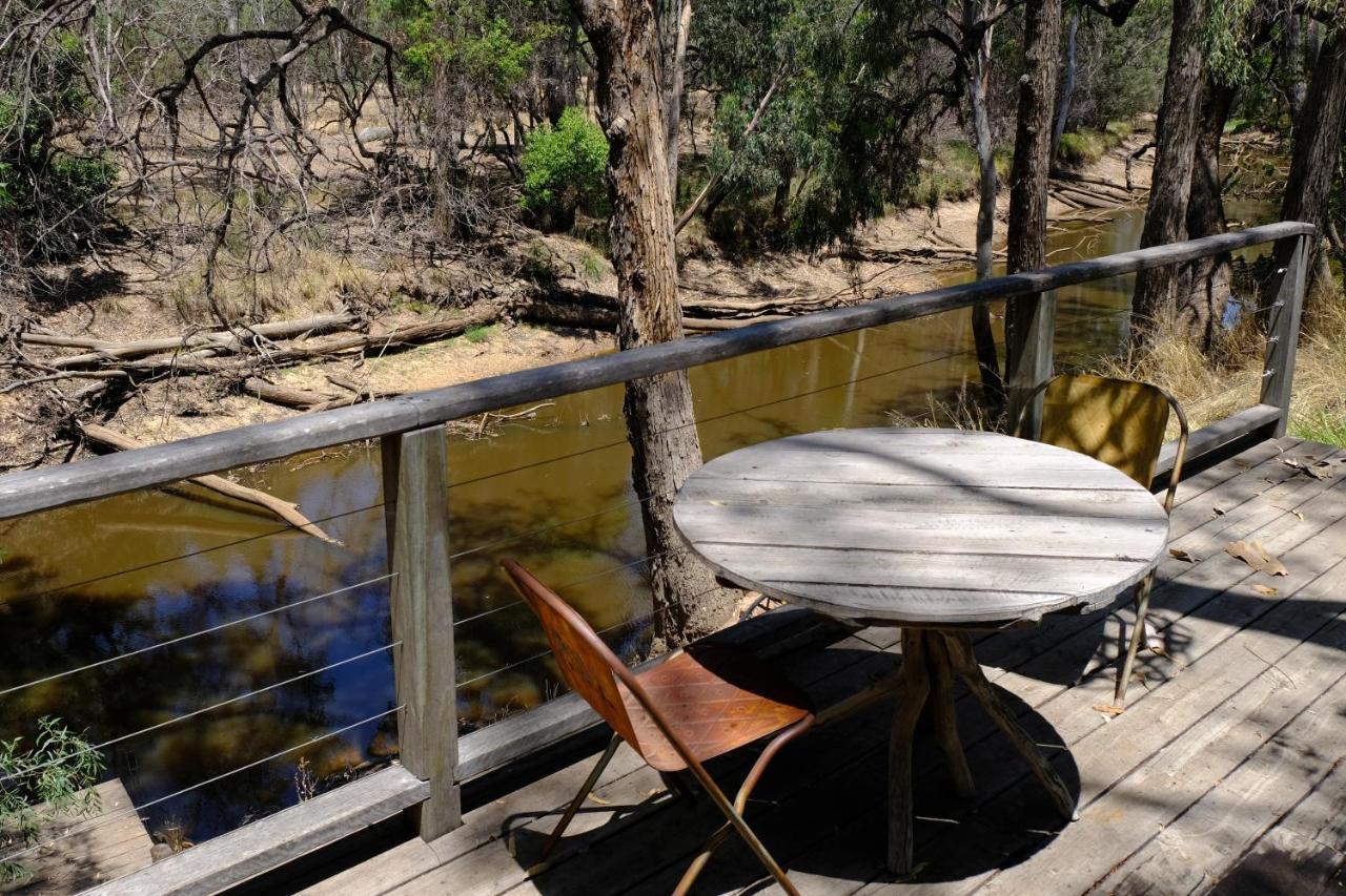 The Laurels Of Chinchilla Hotel Exterior photo
