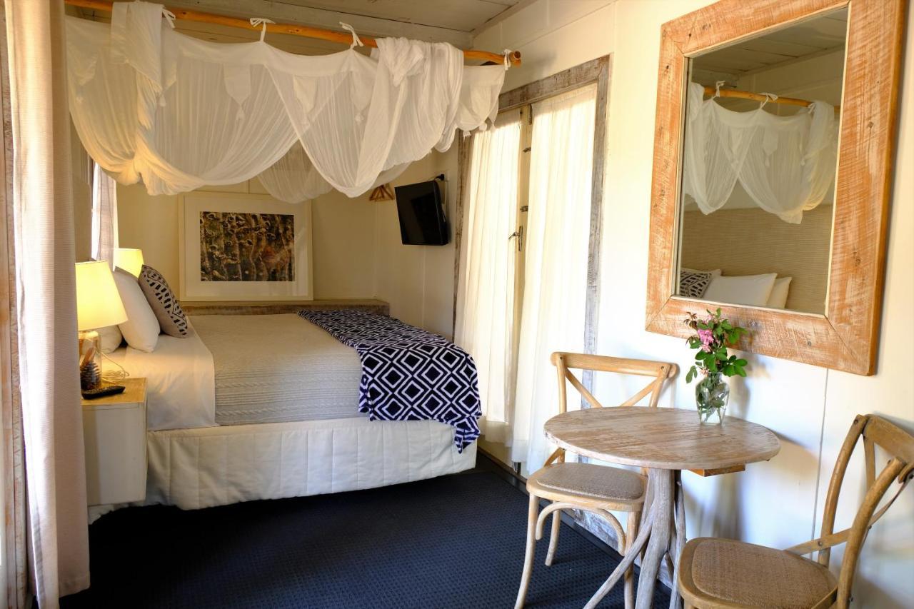 The Laurels Of Chinchilla Hotel Exterior photo